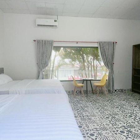 Bao Dien Guesthouse Bao Loc Exteriér fotografie
